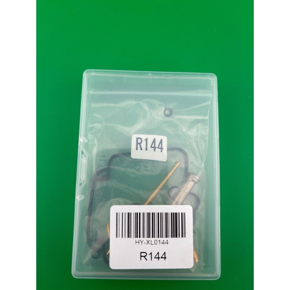Carburetor Rebuild Kit for Zama RB-144 / R144